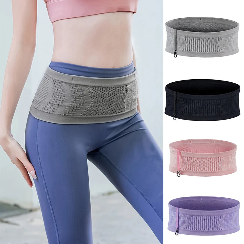 Hyrst™ Multifunctional Waist Bag