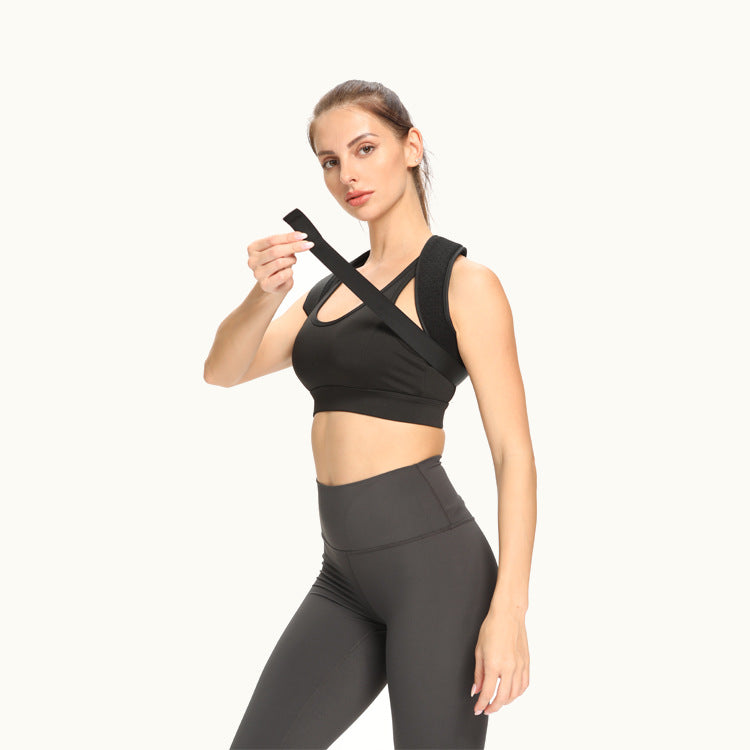 Back Posture Corrector