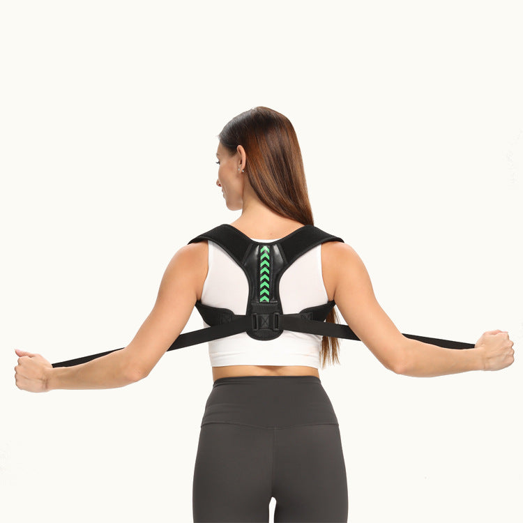 Back Posture Corrector