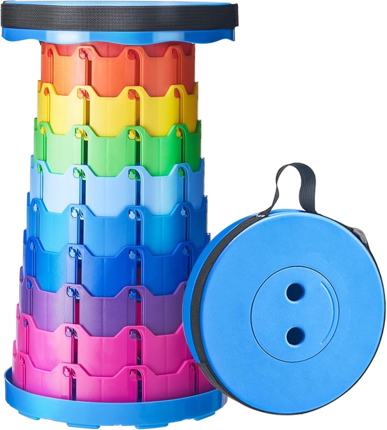 Berend™ Portable Collapsible Stool