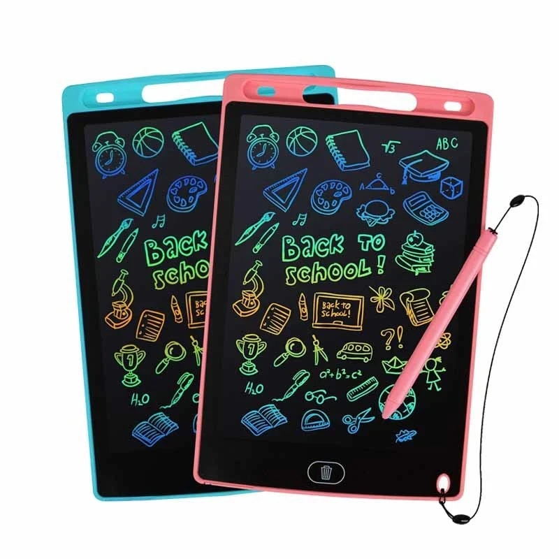 WiseSlate™ Drawing Tablet