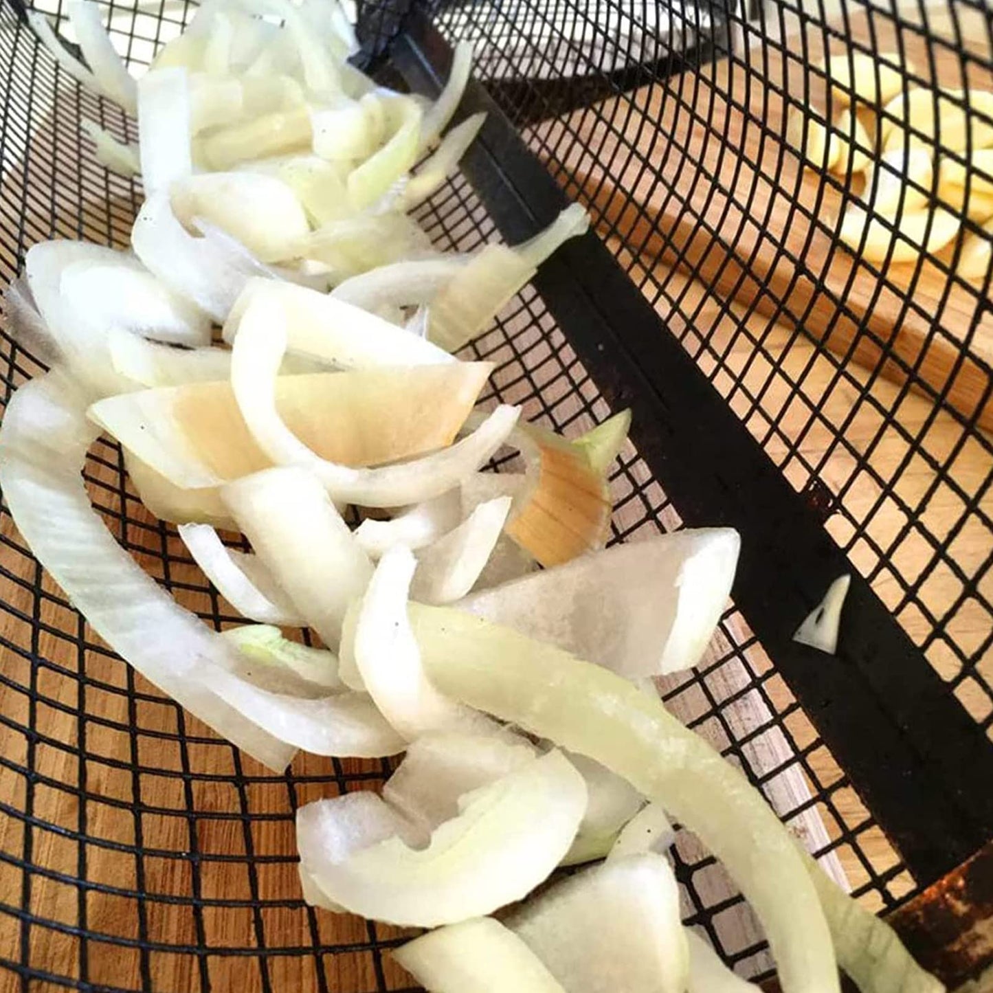 Wealcol™ Grilling Basket
