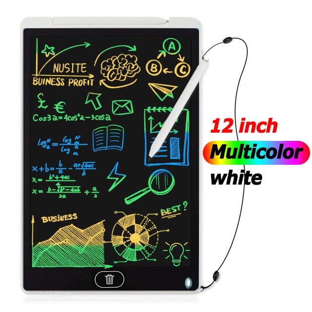 WiseSlate™ Drawing Tablet