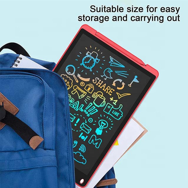 WiseSlate™ Drawing Tablet