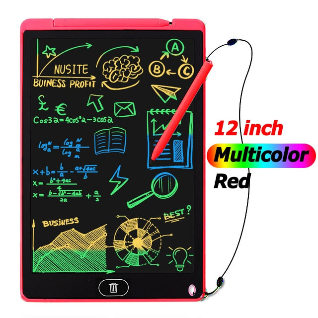 WiseSlate™ Drawing Tablet