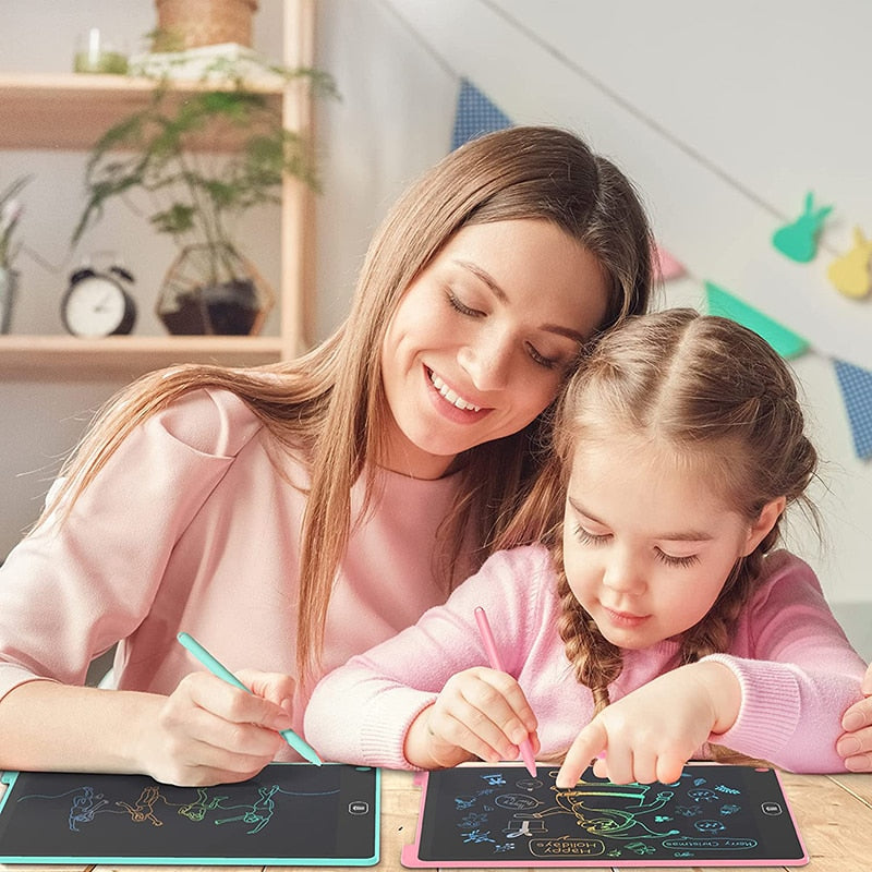 WiseSlate™ Drawing Tablet