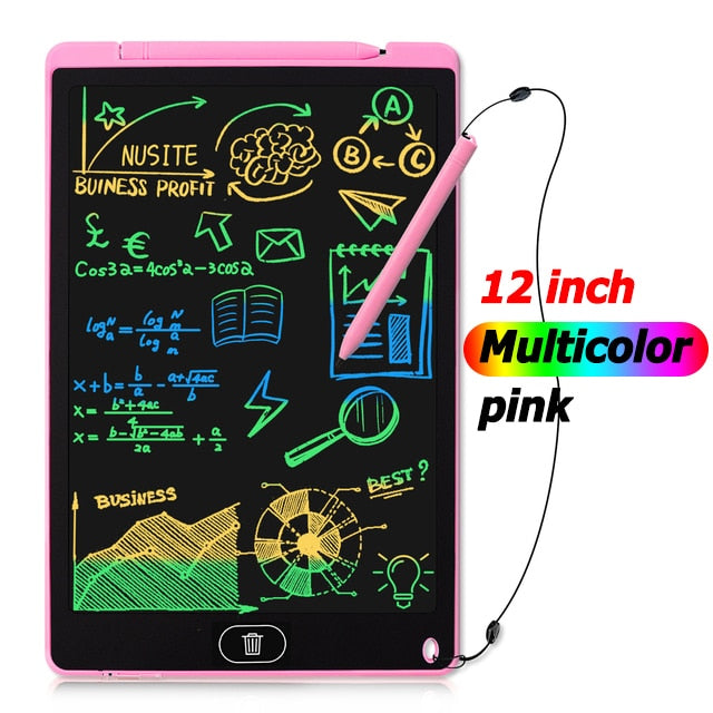 WiseSlate™ Drawing Tablet