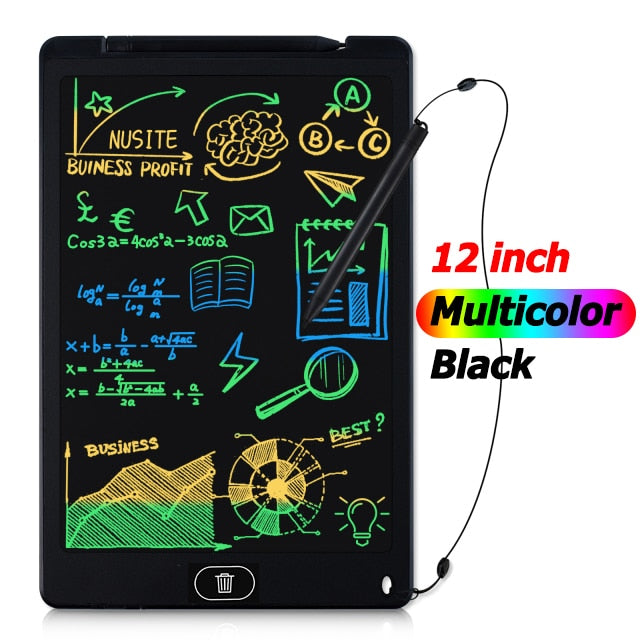 WiseSlate™ Drawing Tablet