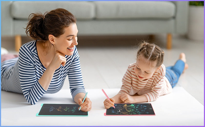 WiseSlate™ Drawing Tablet