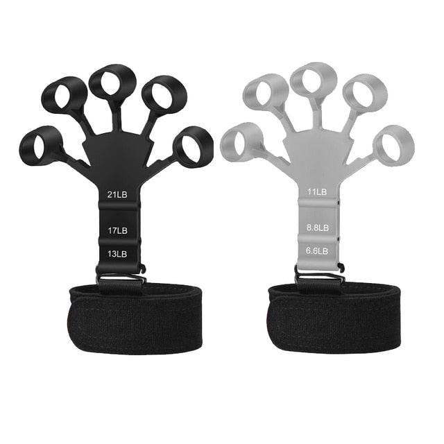 Flex Gripster Trainer