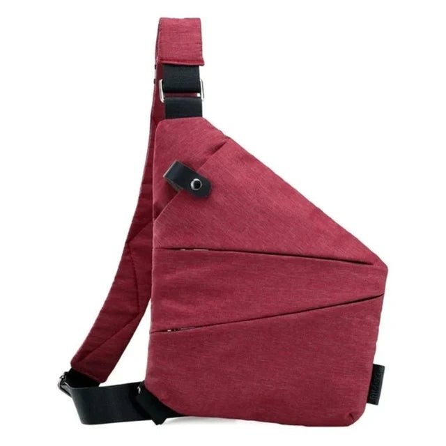Hyrst™ Flex Bag