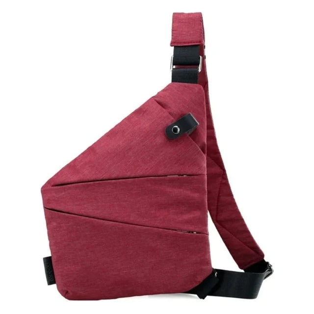 Hyrst™ Flex Bag
