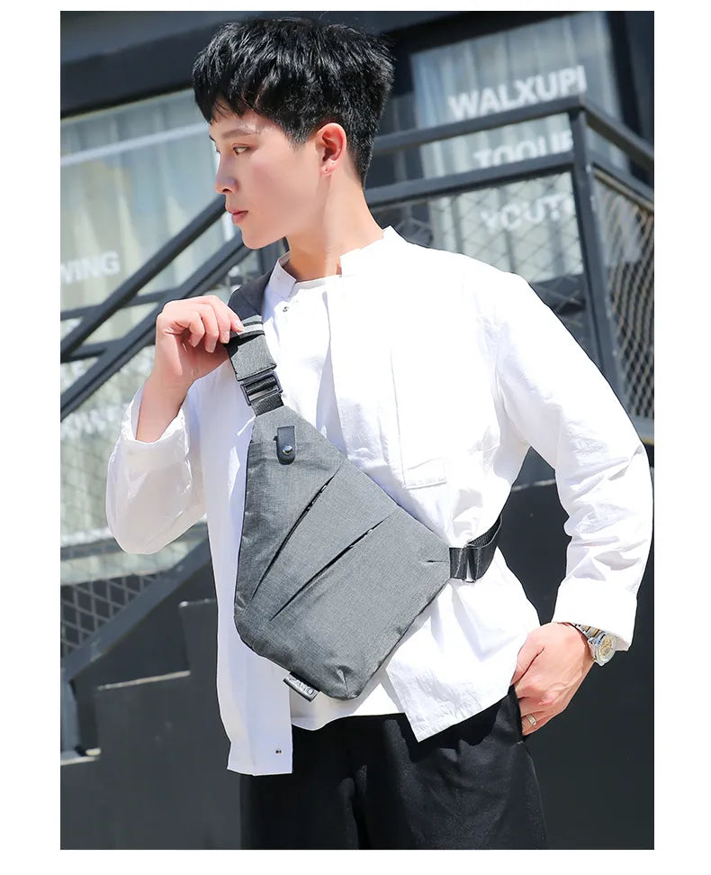 Hyrst™ Flex Bag