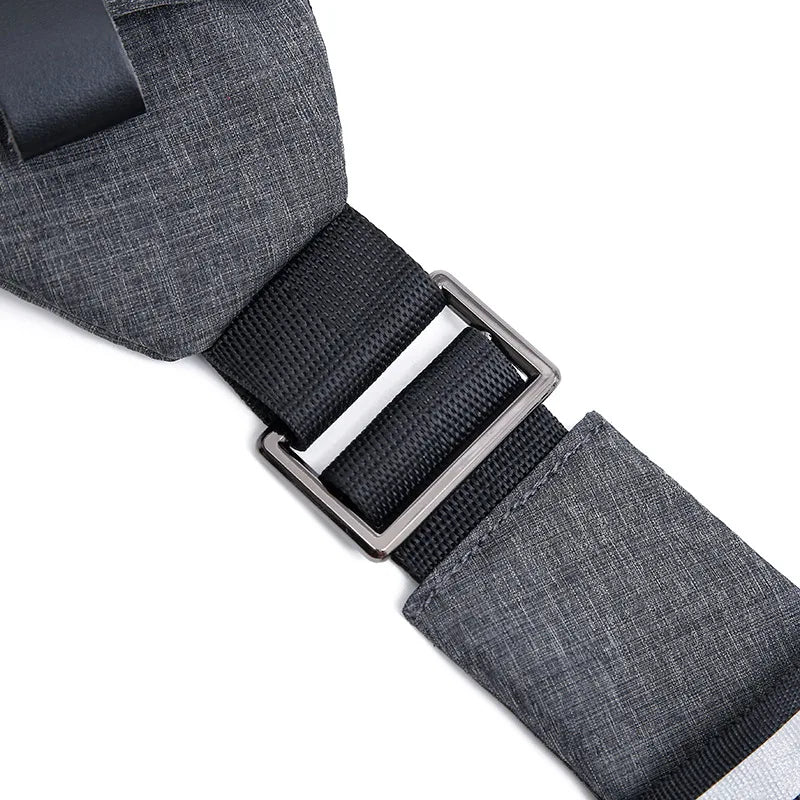 Hyrst™ Flex Bag