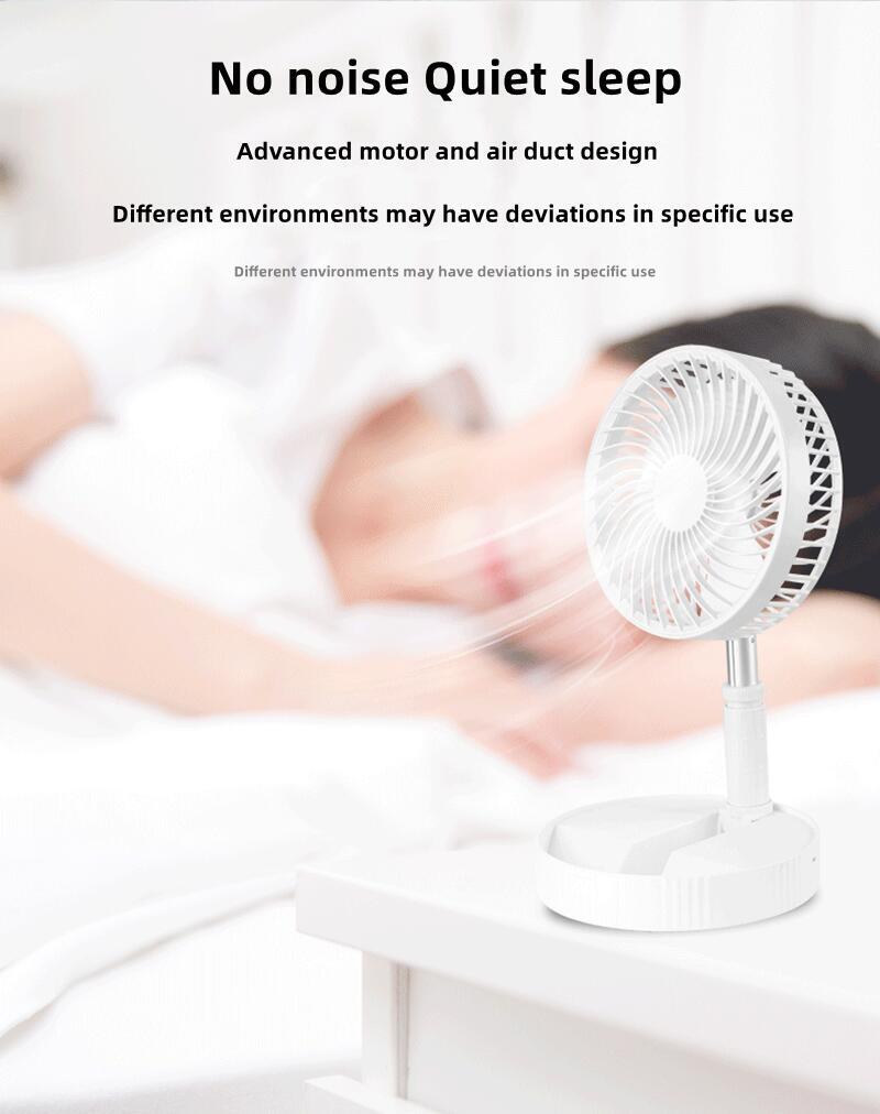 WindFona™ Portable Fan