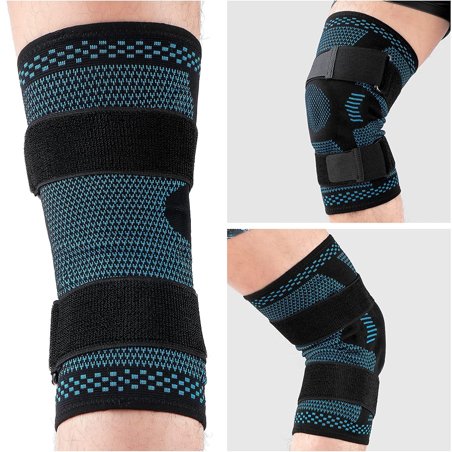 FlexFit™ Knee Support