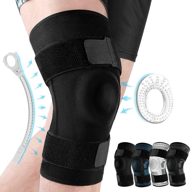 FlexFit™ Knee Support