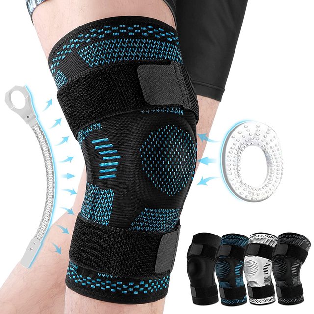 FlexFit™ Knee Support