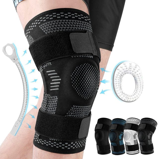 FlexFit™ Knee Support