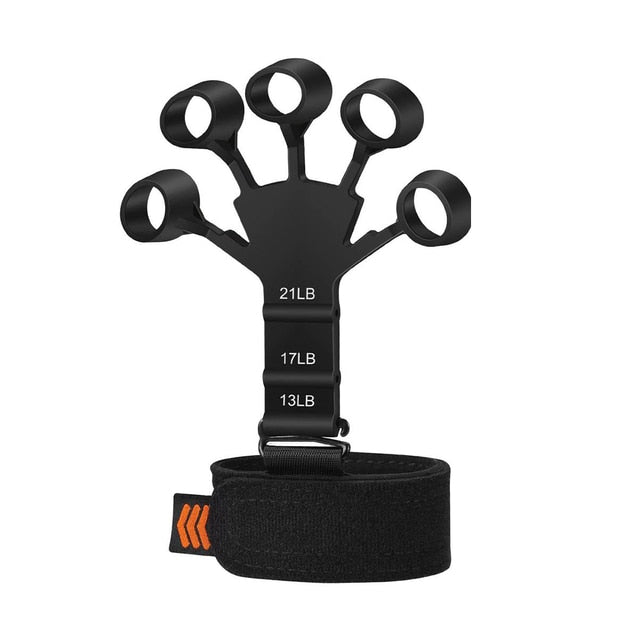 Flex Gripster Trainer