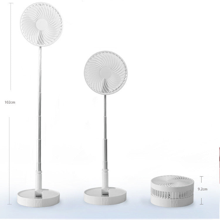 WindFona™ Portable Fan