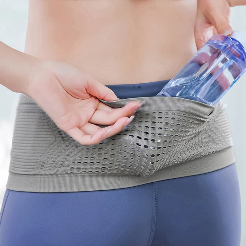 Hyrst™ Multifunctional Waist Bag