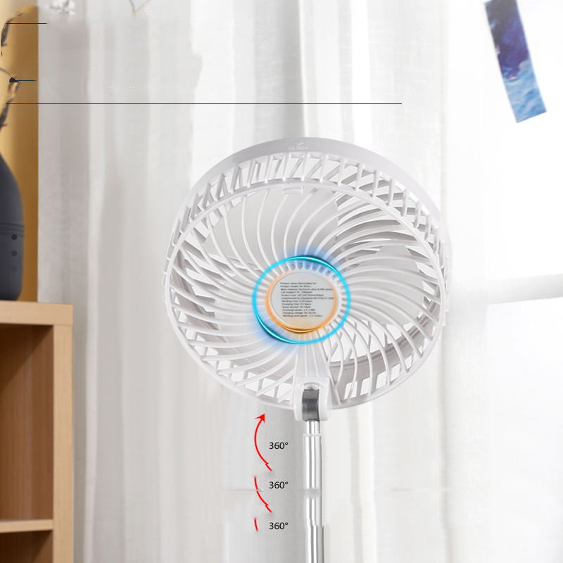 WindFona™ Portable Fan