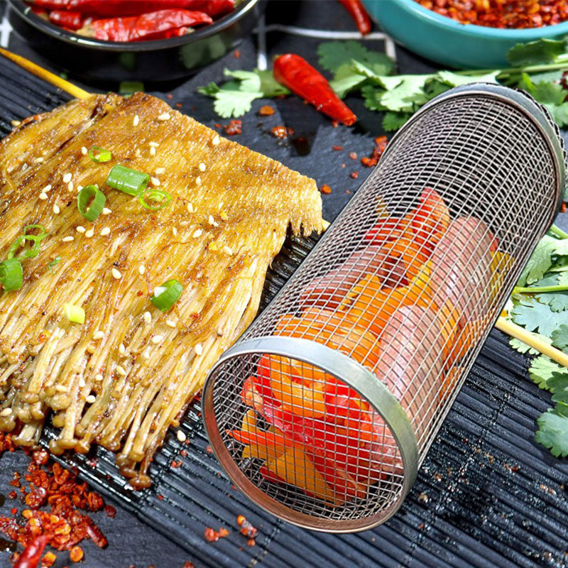 Wealcol™ Grilling Basket