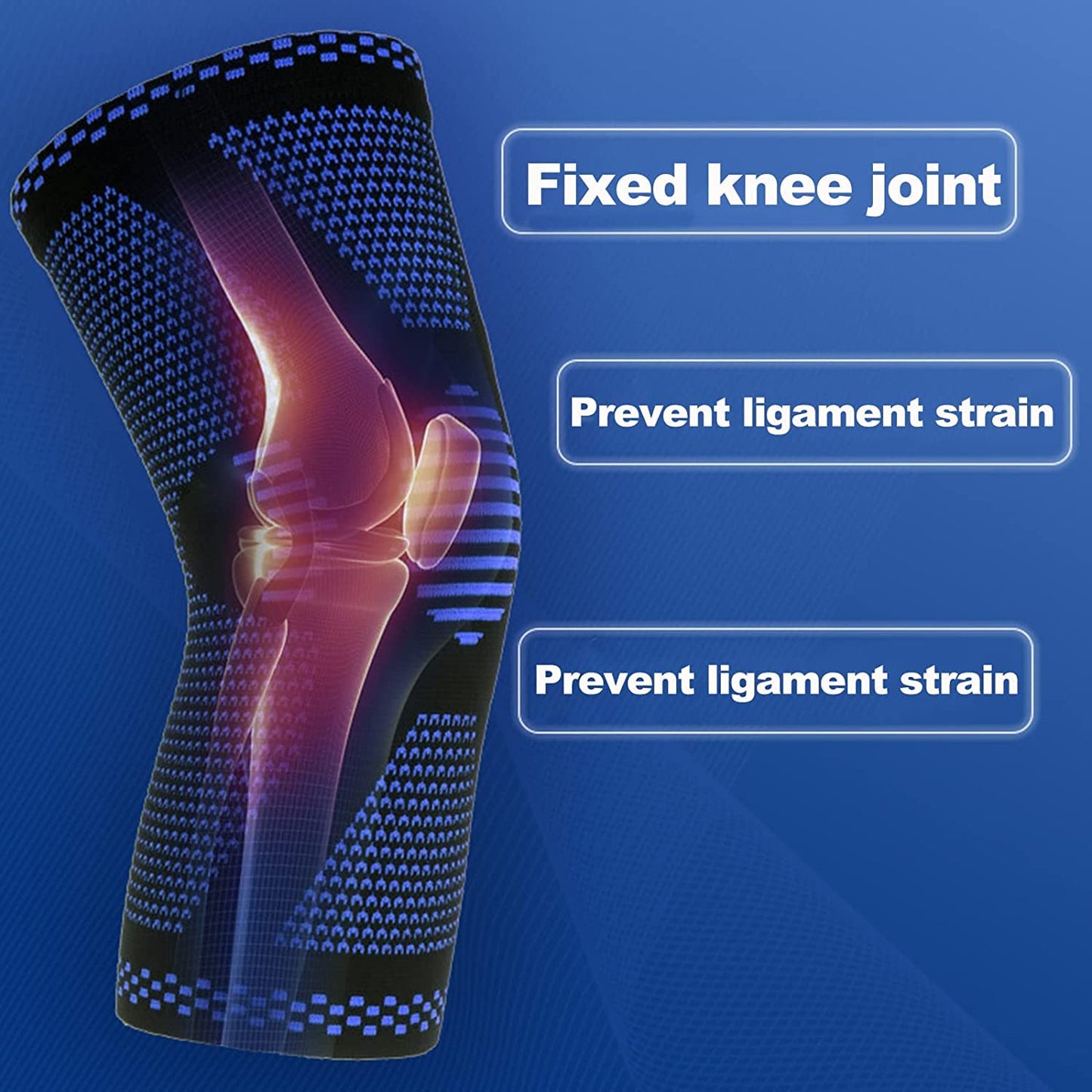 FlexFit™ Knee Support